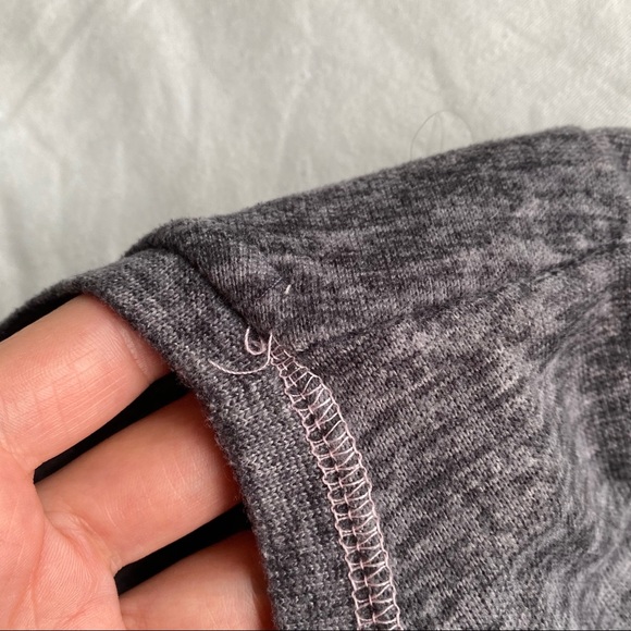 🌙 LAURA ASHLEY ‘LOVE LAUGH LIVE’ SHORT SLEEVE NIGHTIE DRESS! - Picture 8 of 8